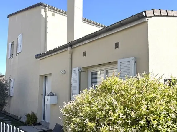 Maison 6 pièces 110 m²