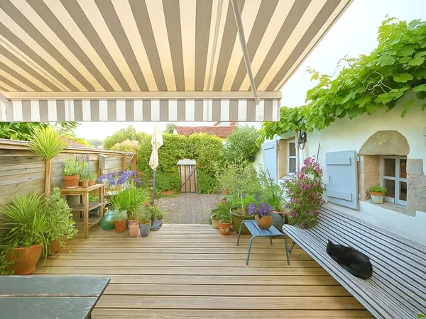 Architecture inspirée - 1633 / 2018 - Architecte anonyme