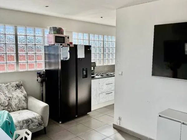 Appartement 3 pièces 49 m²