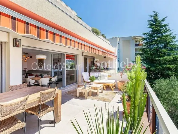 Appartement 4 pièces 95 m²