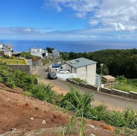 Terrain 367 m²
