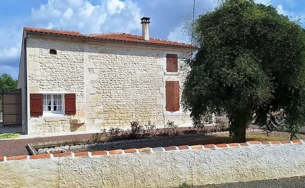 Maison 4 chambre(s) à vendre