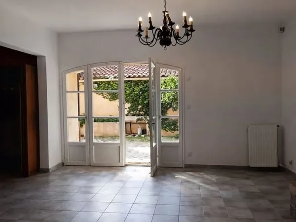 Maison 4 pièces 111 m²