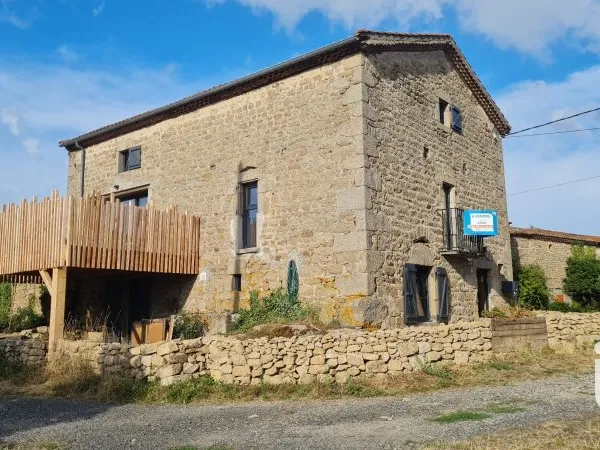 Maison 5 pièces 149 m²