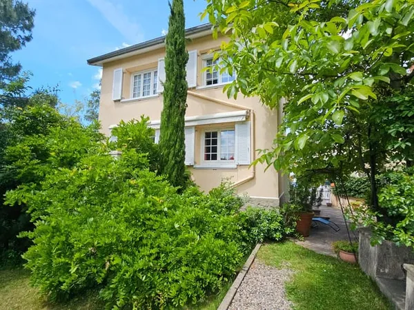 Maison 5 pièces 115 m²