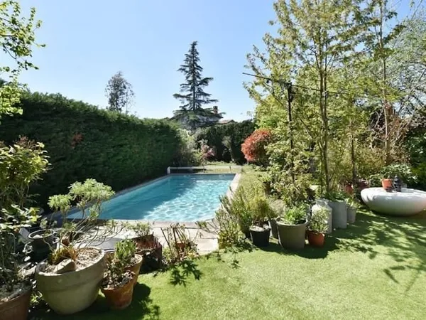 Maison 5 pièces 150 m²