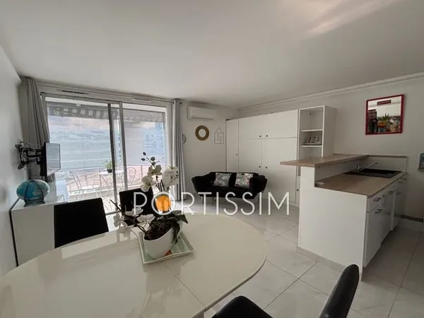 Vente appartement 1 Pièce(s)