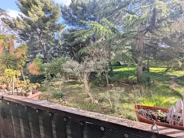 EXCLUSIVITÉ COUP DE COEUR ! T4 80m² - 13012
