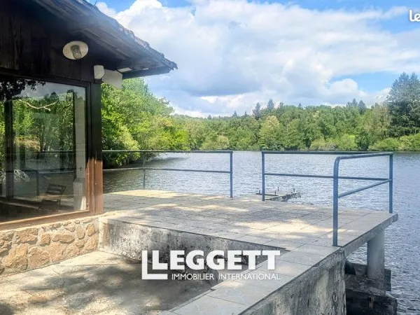 Maison 4 pièces 64 m²
