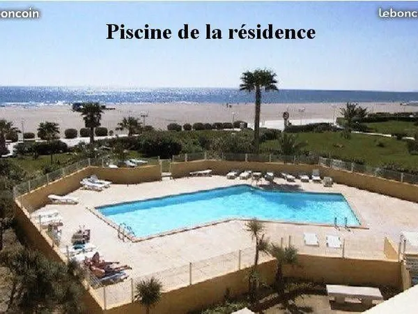 F3 Canet sud de avril à juin