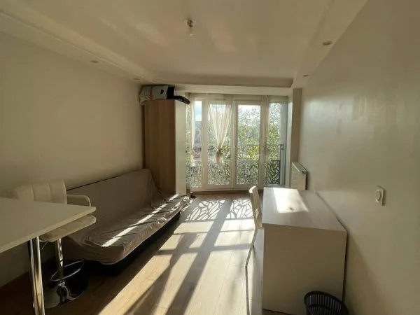 Appartement 1 pièce 24 m²