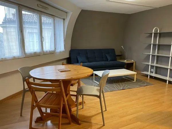 Appartement de 42m2 à louer sur Bordeaux