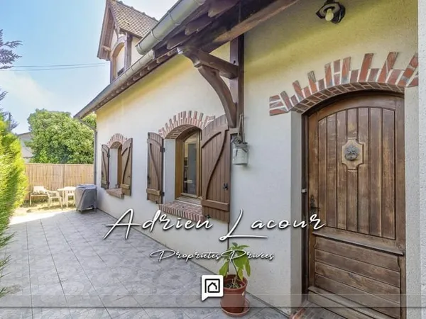 Maison Gievres 7 pièce(s) 139 m2