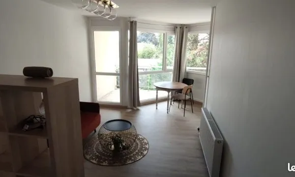 Appartement T1