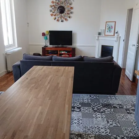 Ruchoux Maison 4 chambres