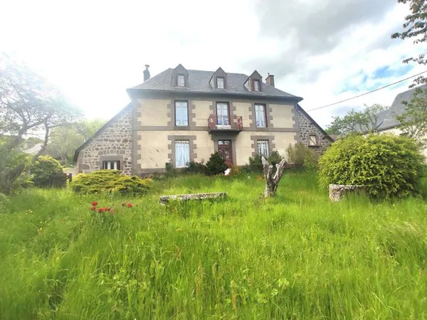 Maison 8 pièces 175 m²