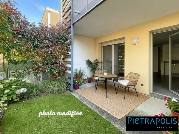 Appartement à vendre Chazay-d'Azergues