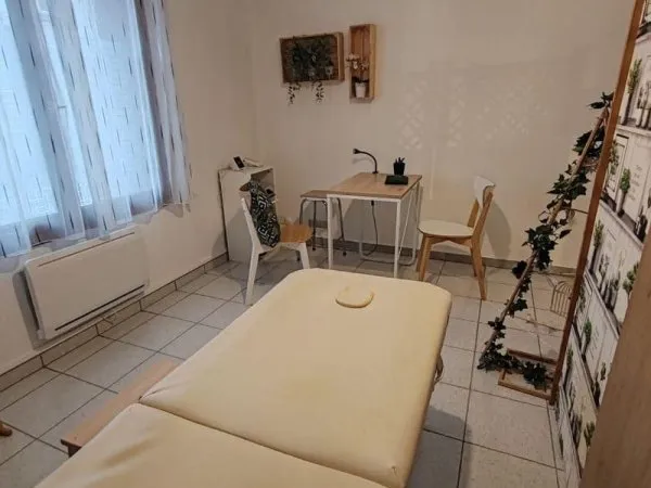 Immeuble commercial 44 m²