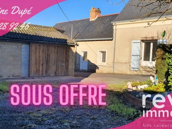 Un projet Immo ?