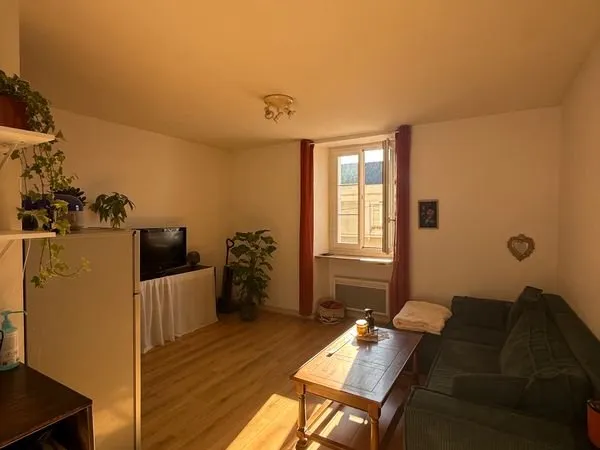 Appartement T2 Doutre 35m2
