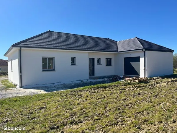 Maisons individuelles - à personnaliser