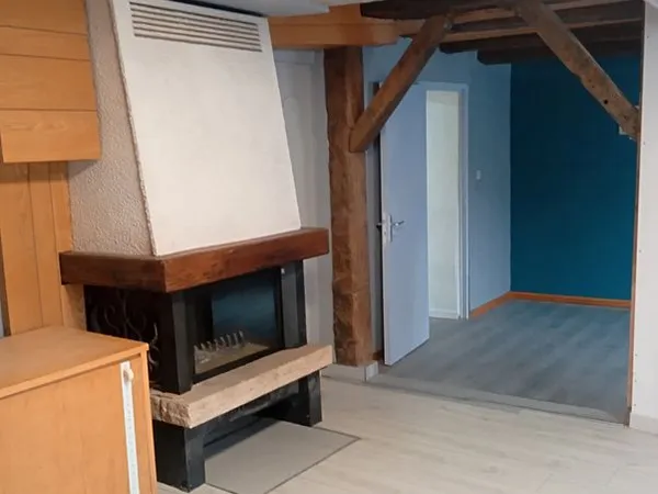 MAISON 6 Pièces 134 M2