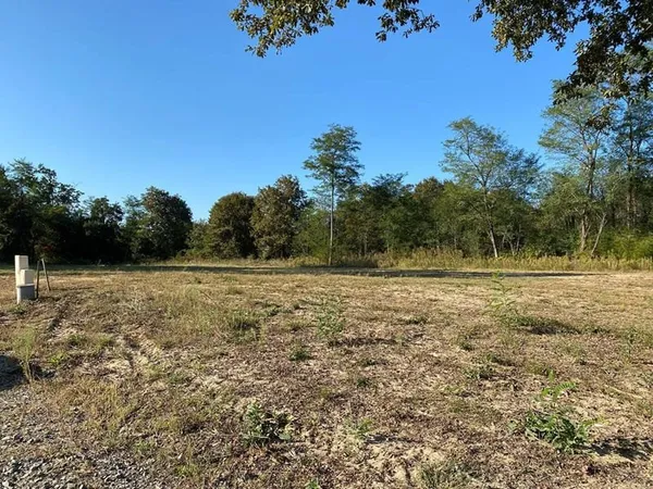 Terrain 937 m²