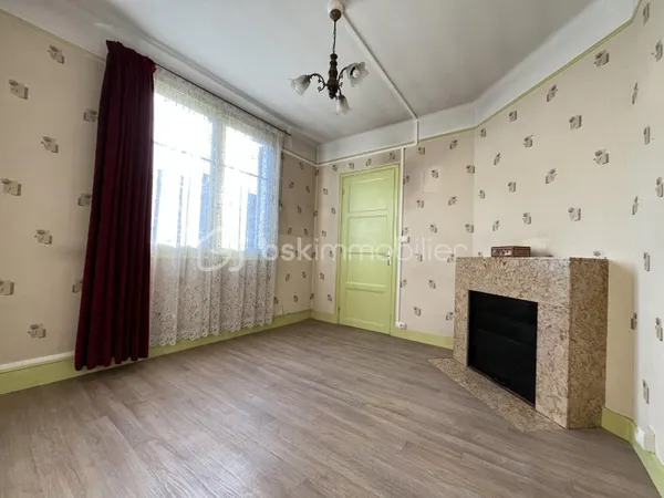 Maison 6 pièces 158 m²