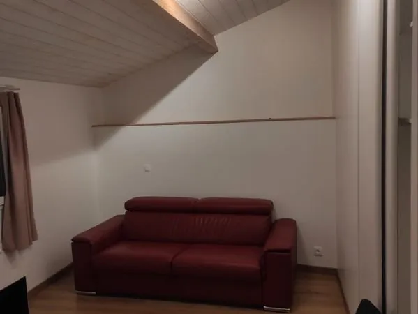 Chambres +SDB privative a louer