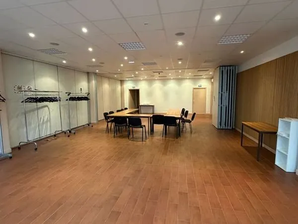 Boutique 520 m² PARIS
