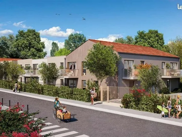 Appartement - 2 pièces - À 4 min à pied de la plage