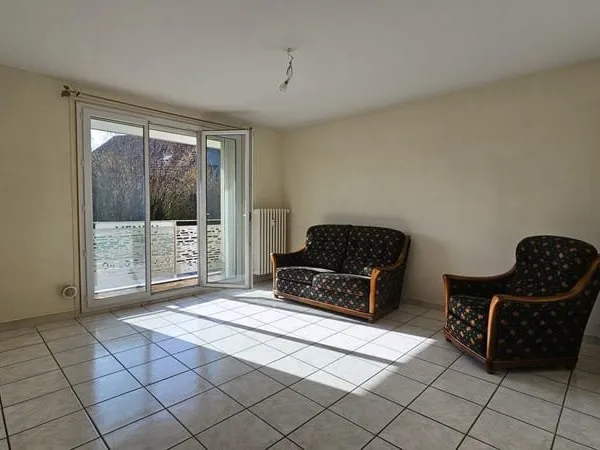 Appartement Douvaine 3 pièce(s) 65m2