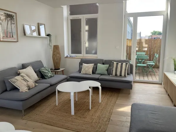 Appartement 1 pièce 25 m²
