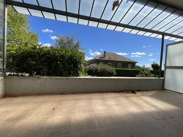 AUBENAS - Appartement T2 proche centre ville