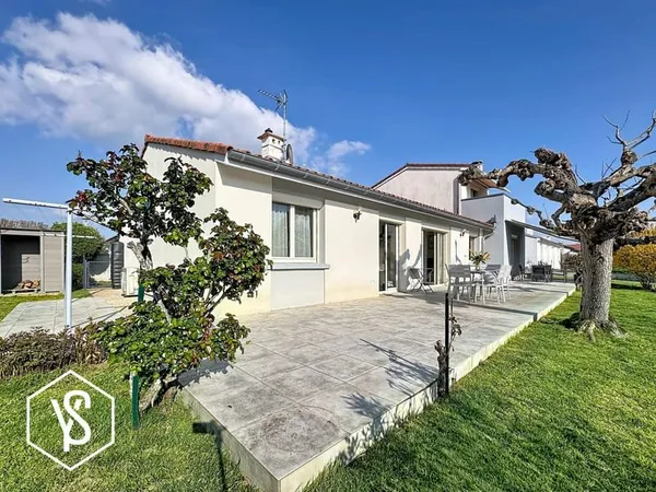 'VILLA MONTCALM'