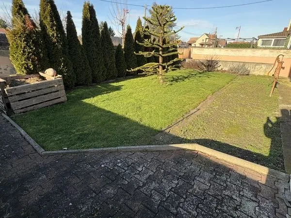 Maison 6 pièces 160 m²