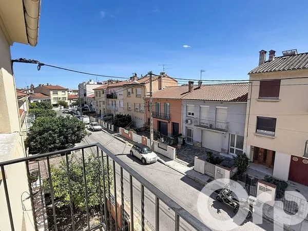 Appartement 3 pièces 80 m²