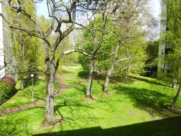 Location Appartement PierreFontaine Mulhouse