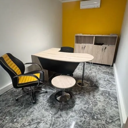 Bureaux à louer