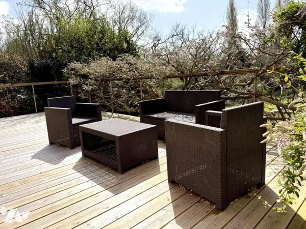 Maison 5 pièces 116 m²