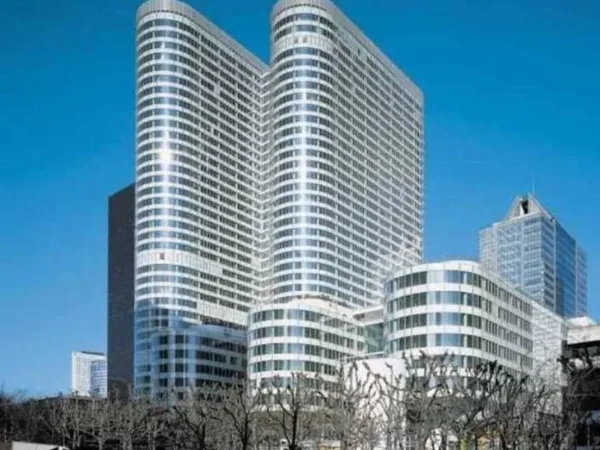 Bureaux 2 pièces 36911 m²