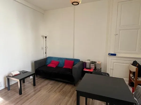 Appartement Reims 2 pièce(s) 47.60 m2