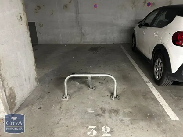 Stationnement Location Bagnolet   65€