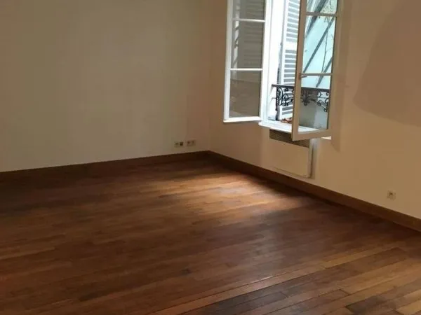 Duplex 2 pièces 57 m²