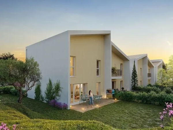 DOMAINE VERT PROVENCE