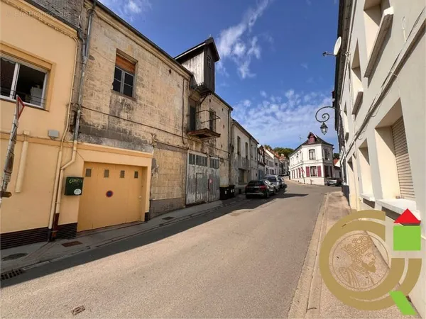 Appartement 450 m²