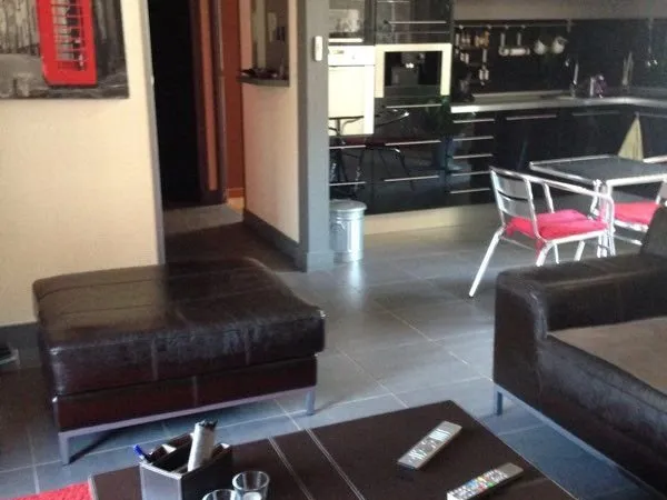 Charmant Appartement F2 en centre-ville