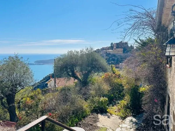Belle oportunité de renovation et extension pour maison existante