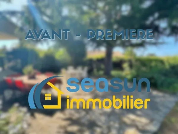 Maison Six Fours Les Plages 7 pièce(s) 130 m2