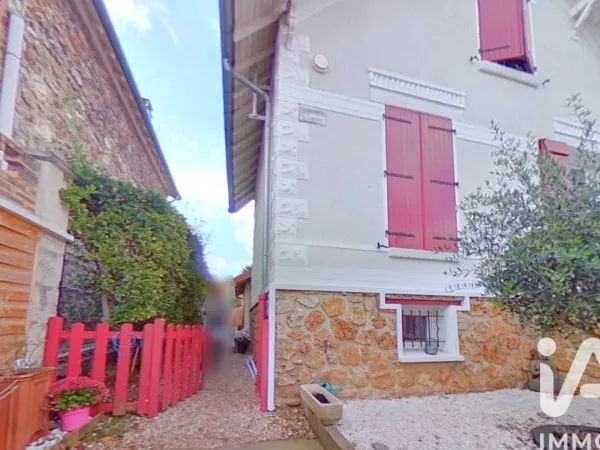 Maison 6 pièces 130 m²